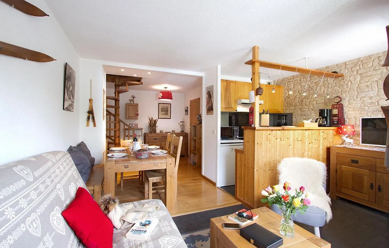 Residence Arias By Leavetown Vacations Les Deux Alpes