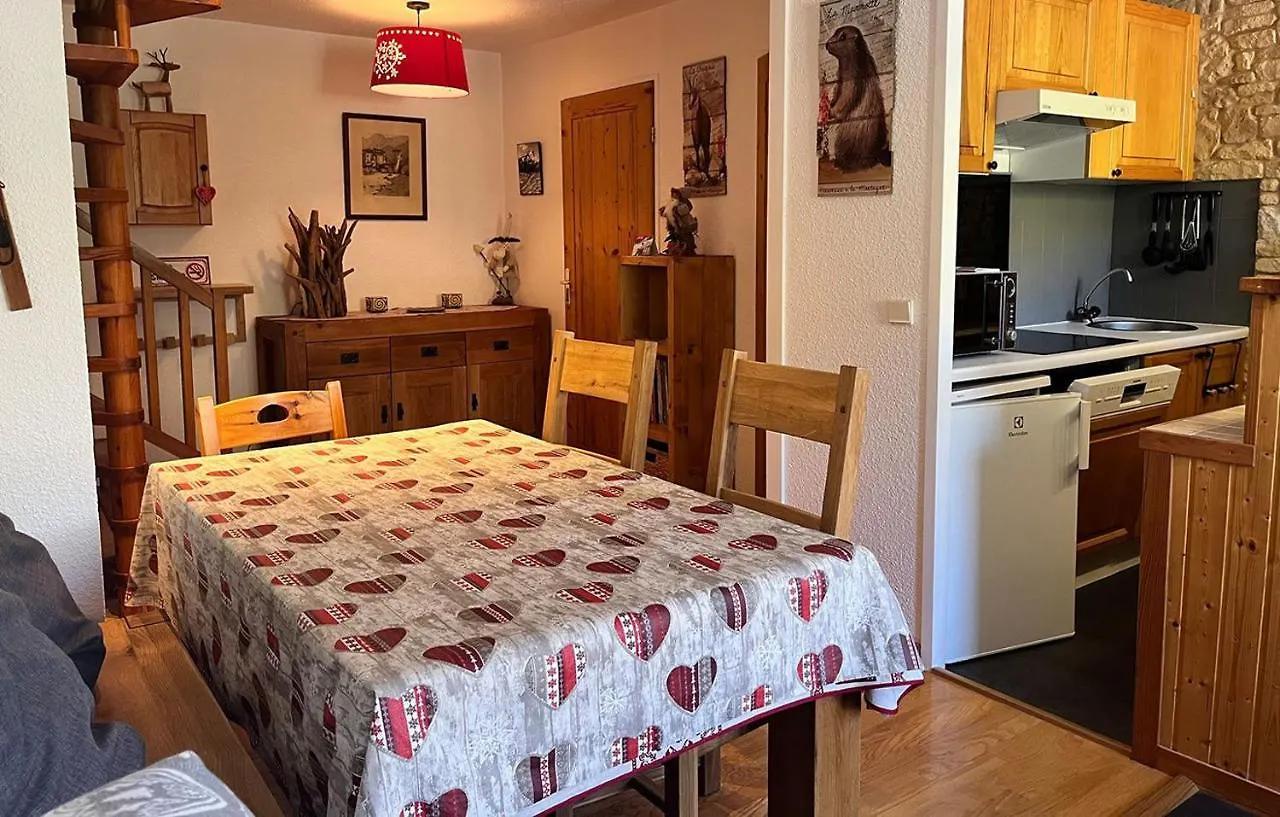 Residence Arias By Leavetown Vacations Les Deux Alpes Apartment